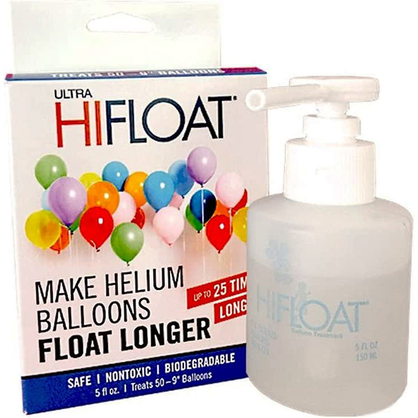 Hi-Float