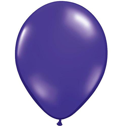Qualatex quartz purple