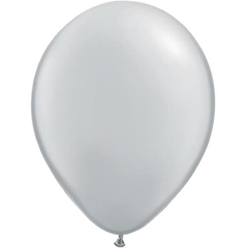 Qualatex Gray Latex