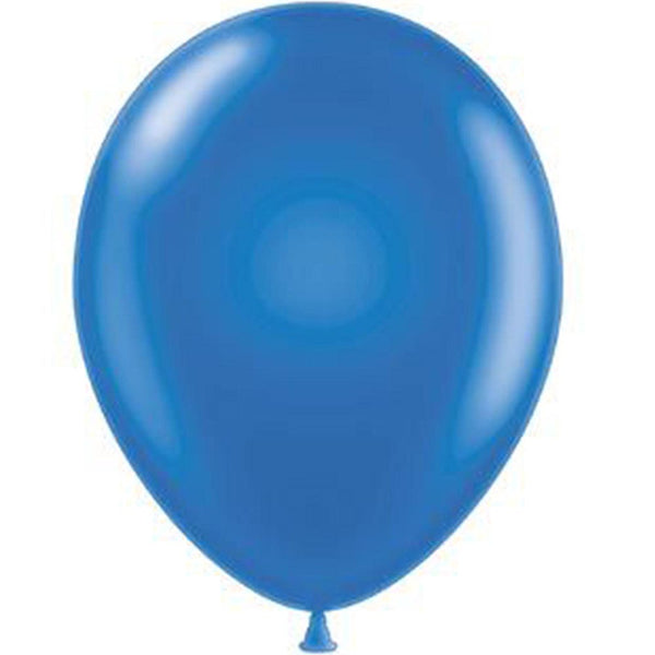 tuftex metallic blue