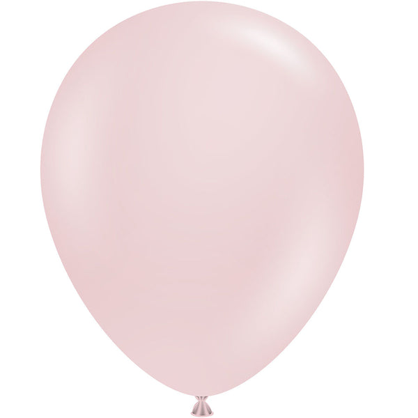 Cameo balloon