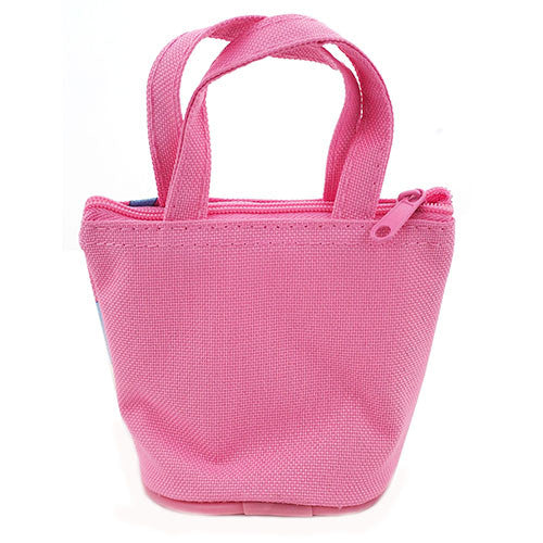 Princess Sofia Pink Mini Coin Purse for Coin Storage