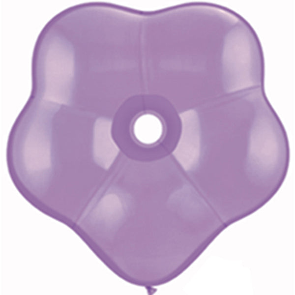 Geo Blossom Balloon