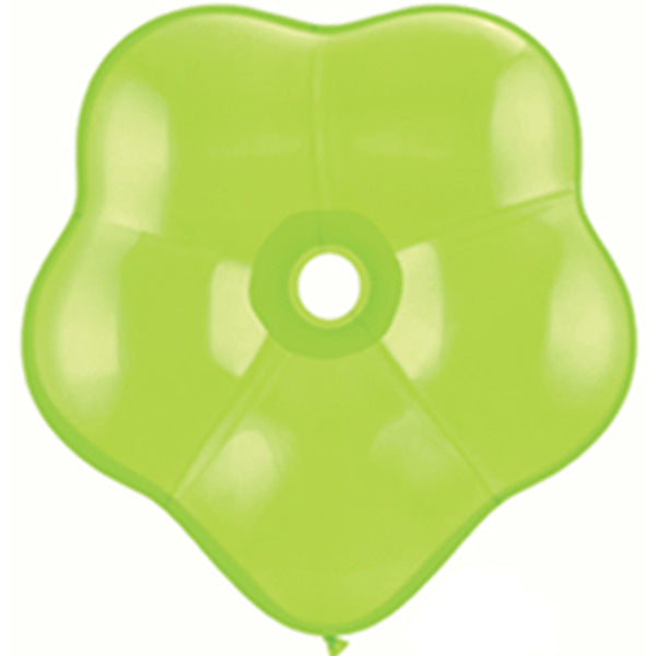 Geo Blossom Balloon 