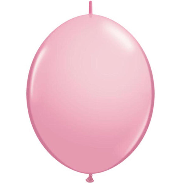Qualatex Pink Quick Link