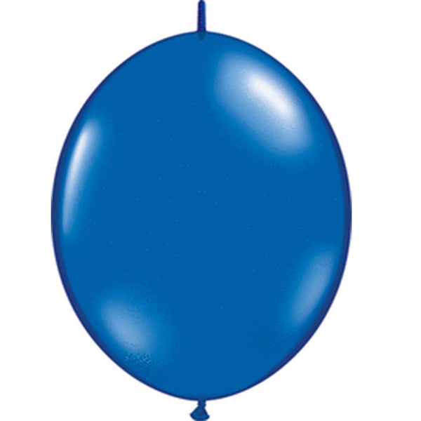 Sapphire Blue Quick Link 