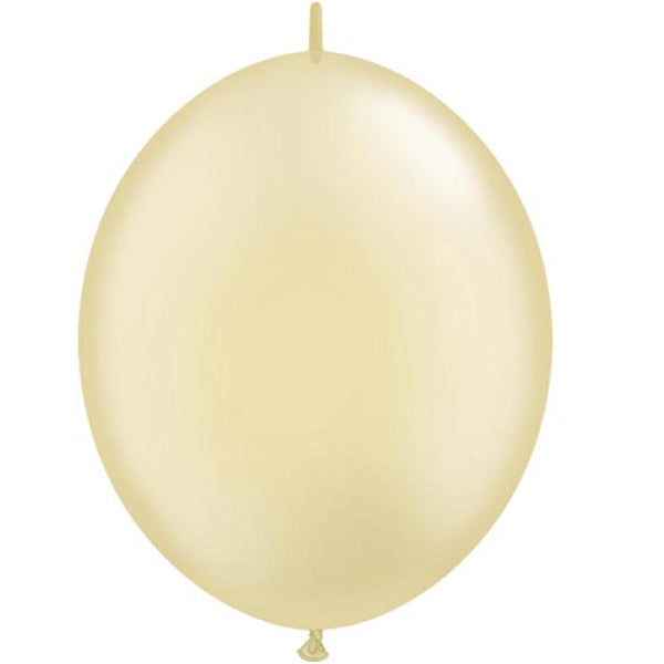 Pearl Ivory Quick Link