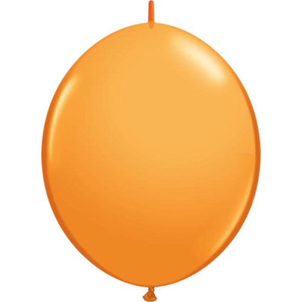 Qualatex Orange Quick Link