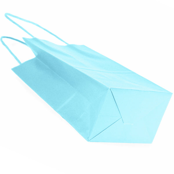 Paper goodie bags