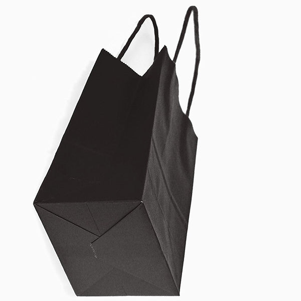 Kraft paper goodie bags