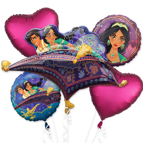 Aladdin Balloon
