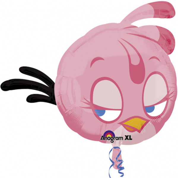 Angry birds balloon