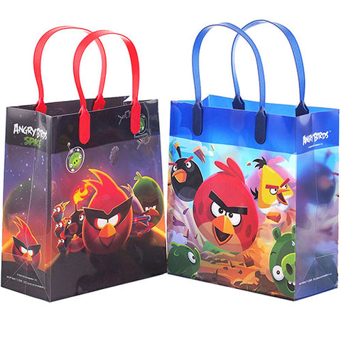 Angry Birds Goodie Bags