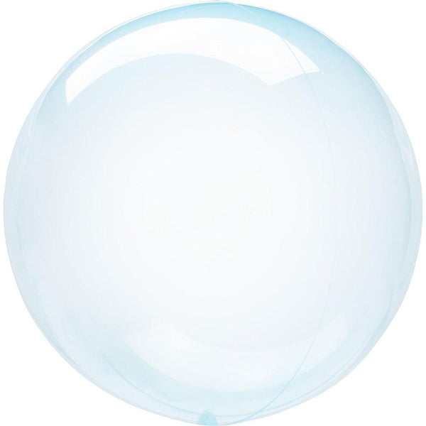 Crystal Clearz balloon