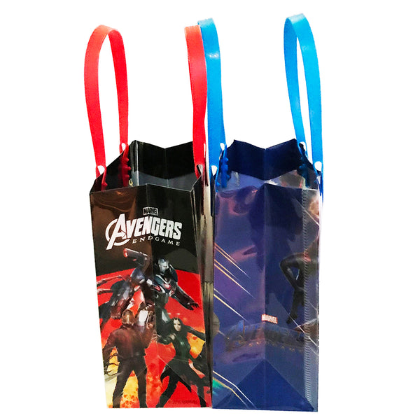 Avengers Goodie Bags