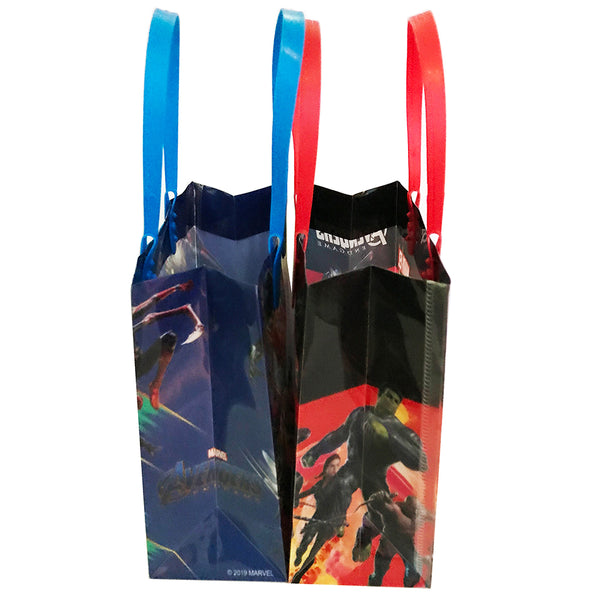 Avengers Goodie Bags