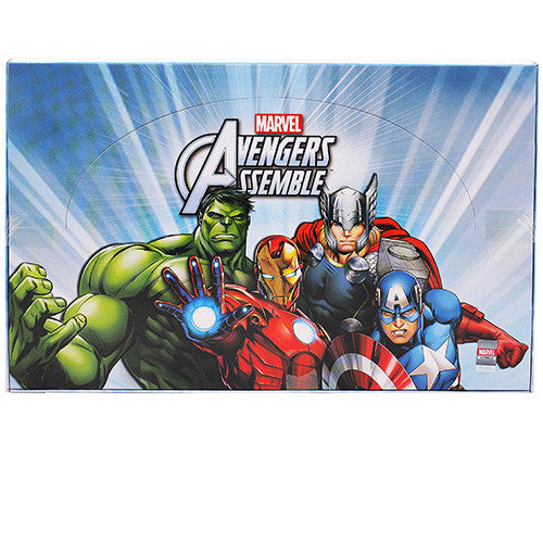 60 Avengers Authentic Licensed Self Inking Stampers in a Box