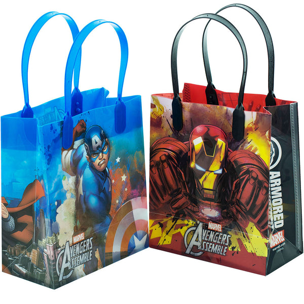 Avenger goodie bags