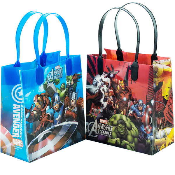 Marvel Avengers goodie bags