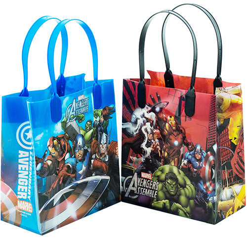 Avengers goodie bags