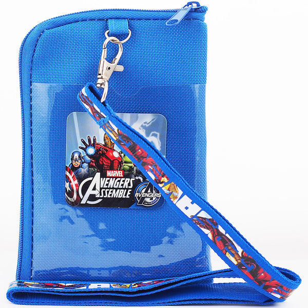 Avengers Lanyard