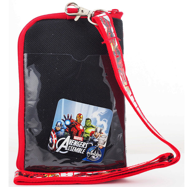 Avengers Lanyard
