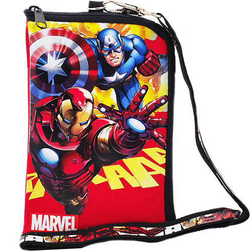 Avengers Lanyard