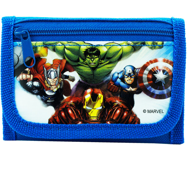 Avengers wallet