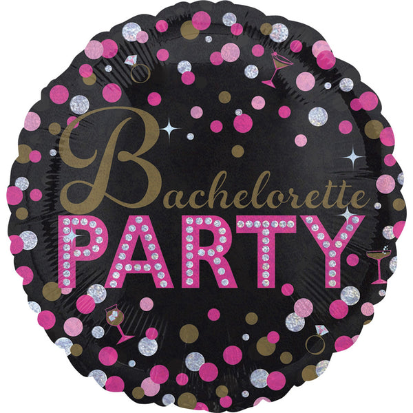 Bachelorette Balloon