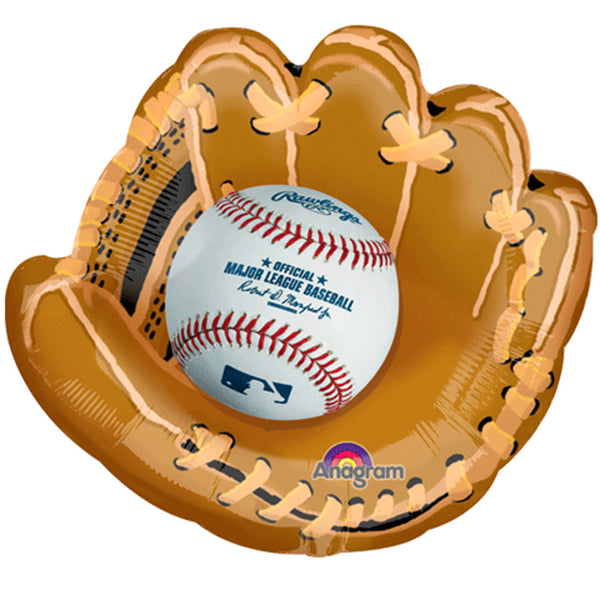 Major League Baseball Balloon