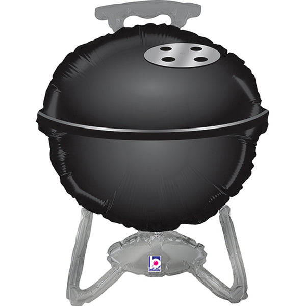 BBQ balloon