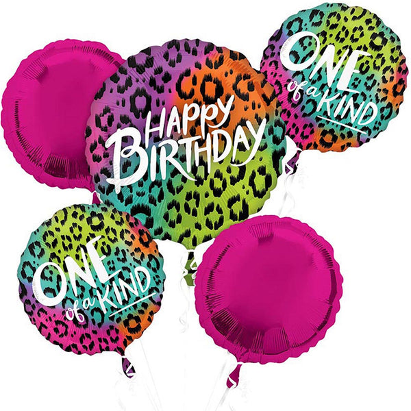 Birthday Balloon Bouquet