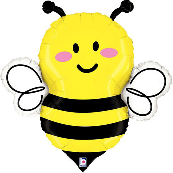 Bee balloon 
