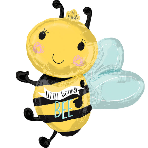 Bee balloon