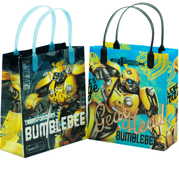 Transformers Goodie Bags