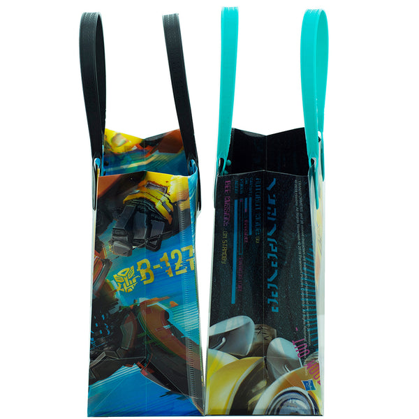 Transformers Bumblebee Goodie Bags 6"