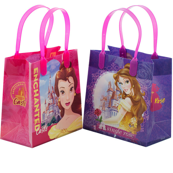 Disney Princess Belle Goodie Bags