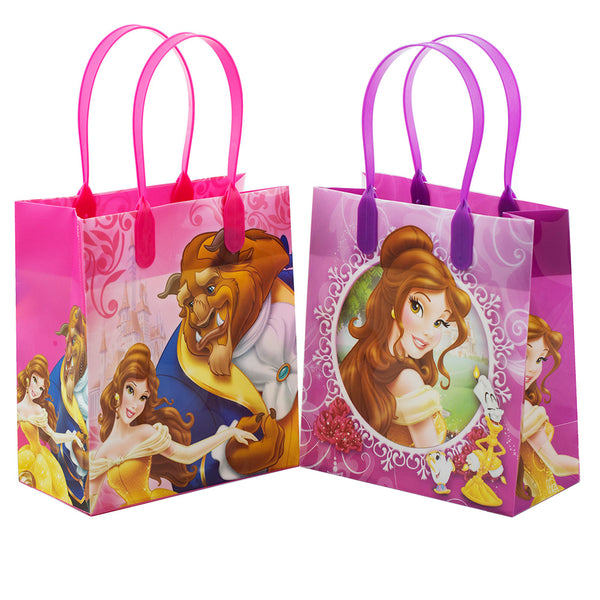 Disney Princess Belle goodie bags