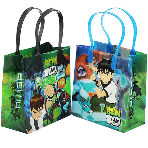 Ben10 Goodie Bags