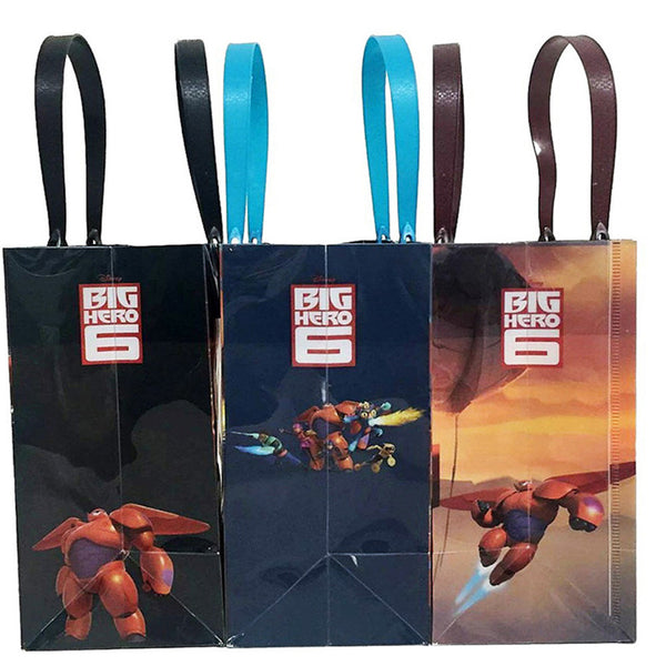 Big Hero Goodie bags