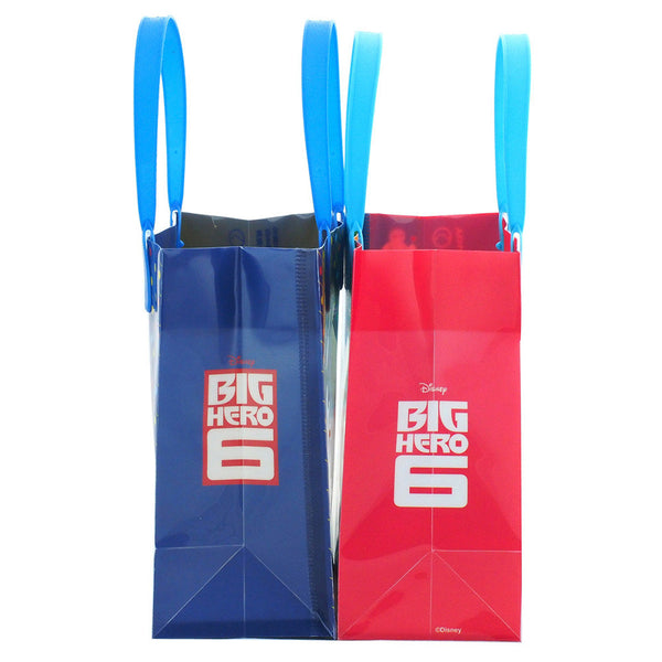 Big Hero Goodie Bags