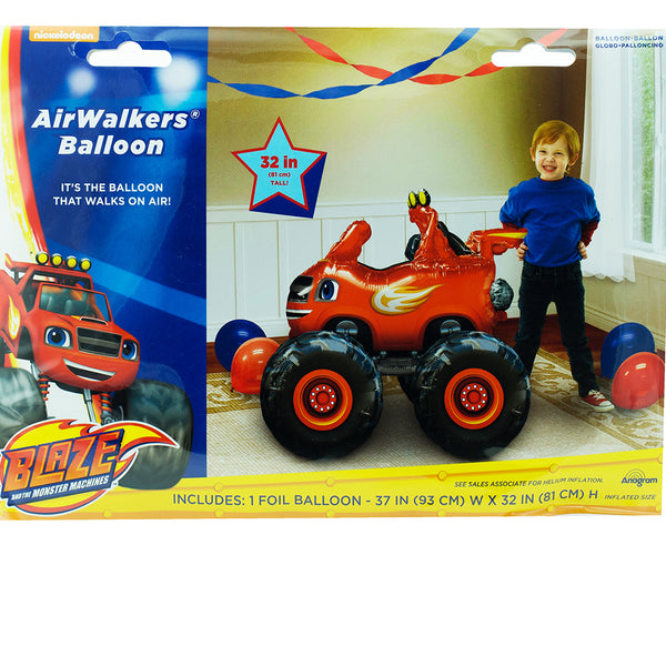 Blaze Balloon airwalker