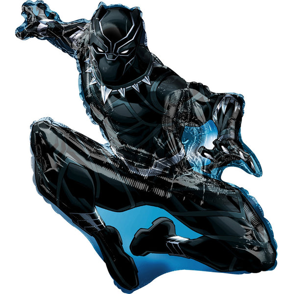 Black Panther balloon