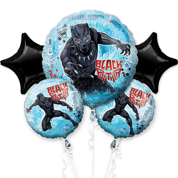 Black Panther Balloon