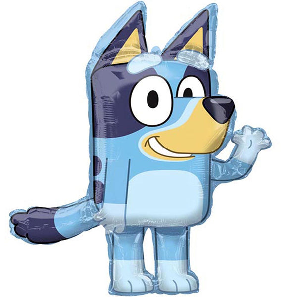Bluey Balloon