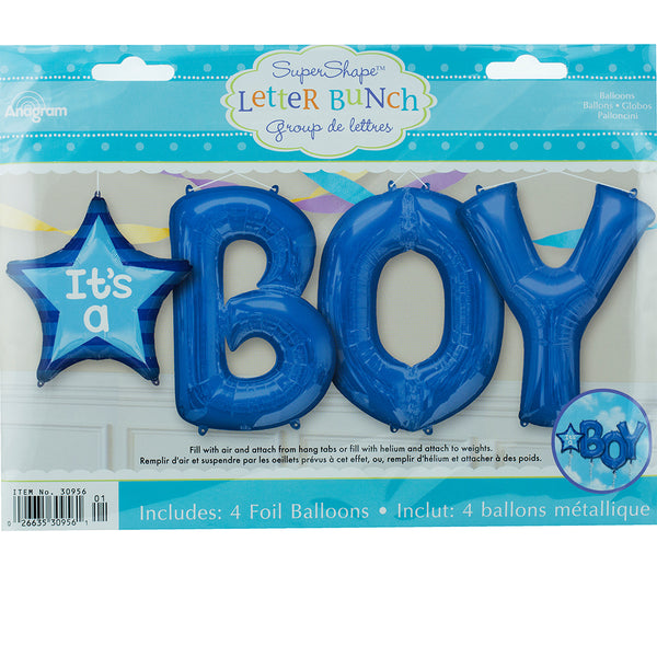 Baby Shower balloon 