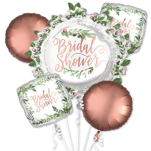 Bridal Shower balloon