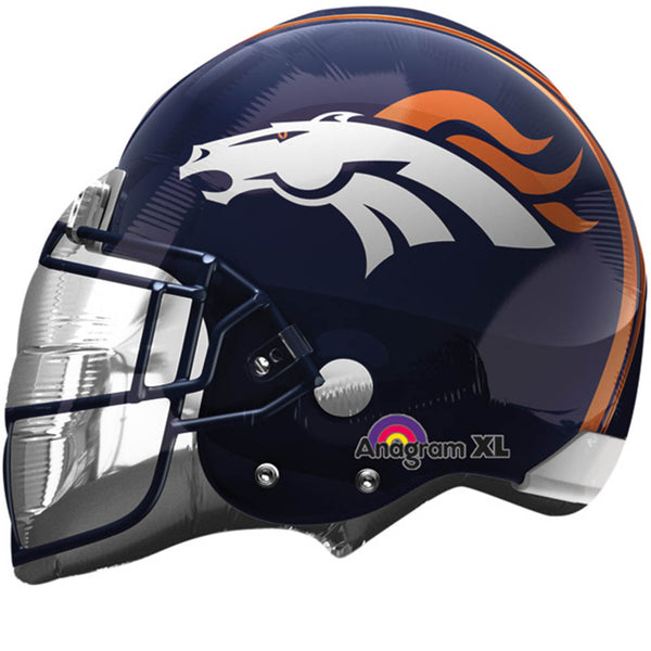 NFL Denver Broncos balloon 