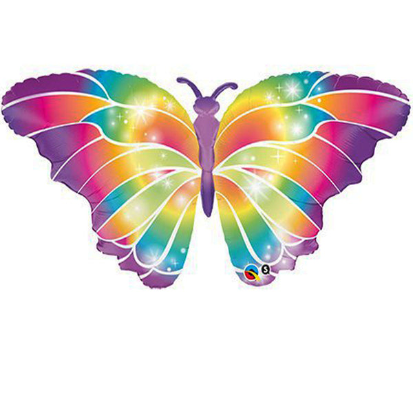 Butterfly Balloon