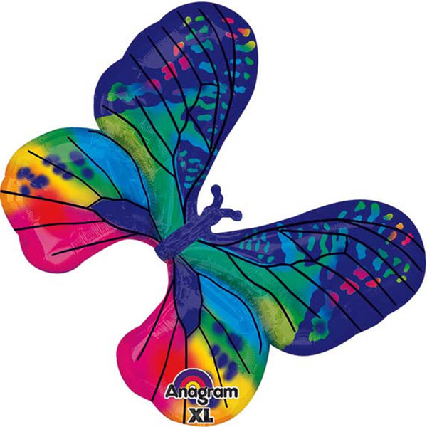 Butterfly Balloon 